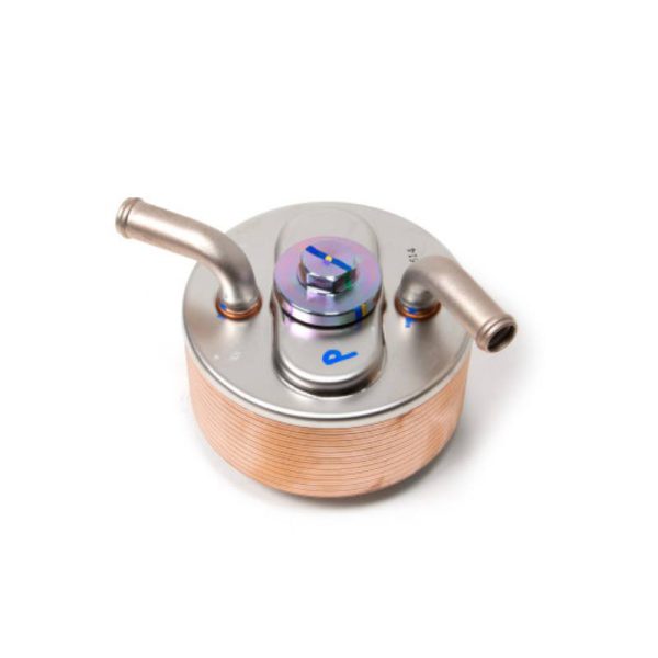 تصویر محصول خنک کن روغن موتور تویوتا پرادو دو در 4 سیلندر سال 2007